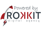 Rokkit Logo